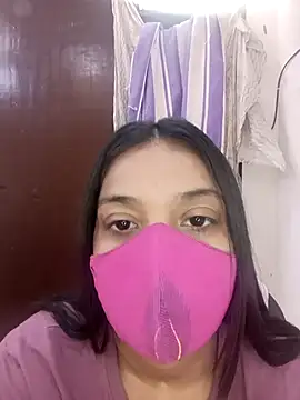 Snapshot of Cute_Rakhi8 chatting on 15, 4, 2026 Cute Rakhi8 online show from 15, 4, 2026