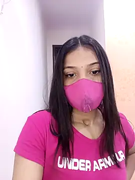 Snapshot of Cute_Rakhi8 chatting on 18, 4, 2026 Cute Rakhi8 online show from 18, 4, 2026