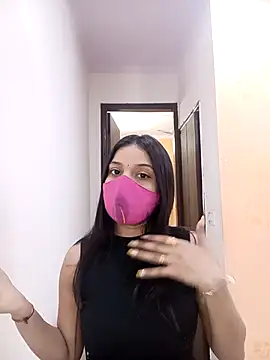 Snapshot of Cute_Rakhi8 chatting on 20, 4, 2026 Cute Rakhi8 online show from 20, 4, 2026