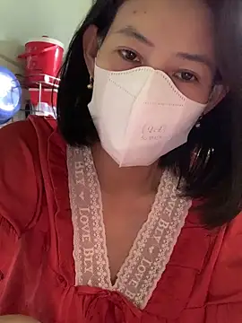 Snapshot of Mei-Mei89 chatting on 9, 9, 2025 Mei-Mei89 online show from 9, 9, 2025