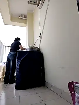 Mei-Mei89 online show from 18, 1, 2026