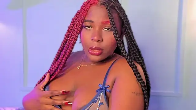 Snapshot of NanyMoreno chatting on 18, 3, 2026 NanyMoreno online show from 18, 3, 2026