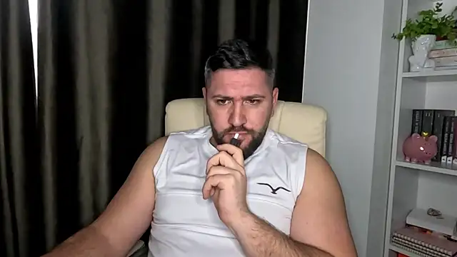 Gold Alpha Boy online show from 22, 3, 2026