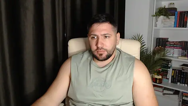 Snapshot of Gold_Alpha_Boy chatting on 5, 6, 2026 Gold Alpha Boy online show from 5, 6, 2026