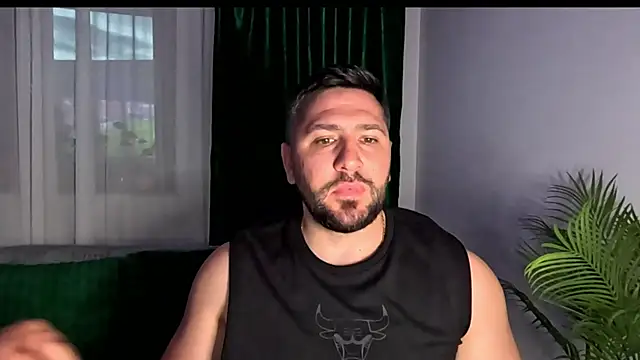 Snapshot of Gold_Alpha_Boy chatting on 17, 6, 2026 Gold Alpha Boy online show from 17, 6, 2026