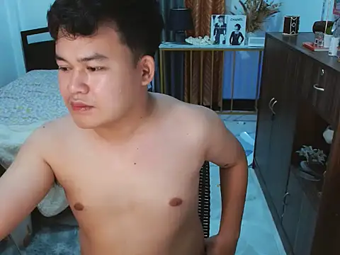 Snapshot of annocentboy chatting on 9, 3, 2026 annocentboy online show from 9, 3, 2026