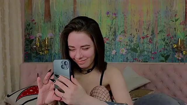 IvoryWood  online show from 19, 3, 2026