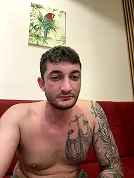 SARSILMAZ HOME online show from 20, 10, 2025