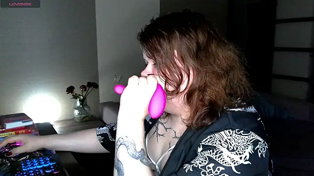 Snapshot of Romy_Addams chatting on 30, 10, 2025 Romy Addams online show from 30, 10, 2025