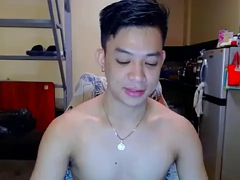 ASIANFULLYLOADEDCUM online show from 1, 11, 2025