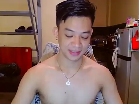 ASIANFULLYLOADEDCUM online show from 8, 1, 2026