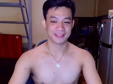 ASIANFULLYLOADEDCUM online show from 22, 2, 2026
