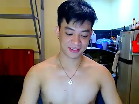 ASIANFULLYLOADEDCUM online show from 7, 3, 2026