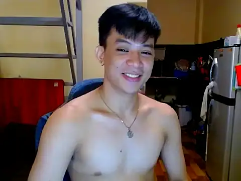 ASIANFULLYLOADEDCUM online show from 28, 3, 2026