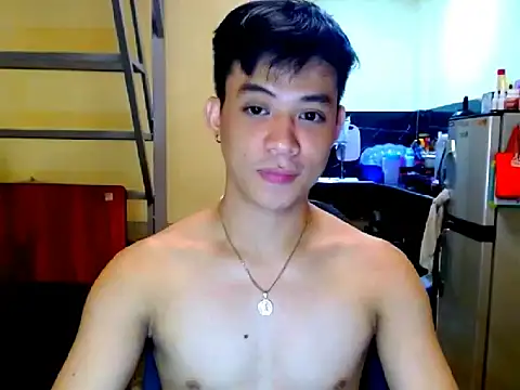 Snapshot of ASIANFULLYLOADEDCUM chatting on 5, 5, 2026 ASIANFULLYLOADEDCUM online show from 5, 5, 2026