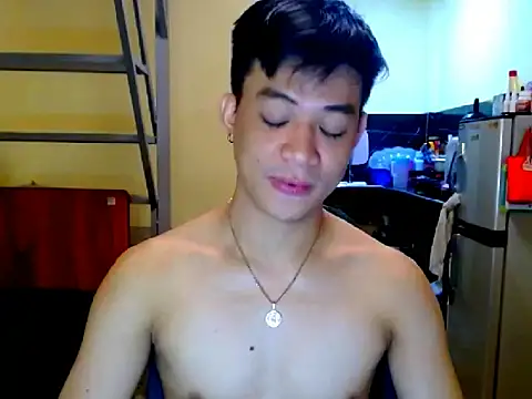 Snapshot of ASIANFULLYLOADEDCUM chatting on 8, 5, 2026 ASIANFULLYLOADEDCUM online show from 8, 5, 2026