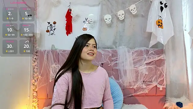 sukilove18 online show from 21, 10, 2025