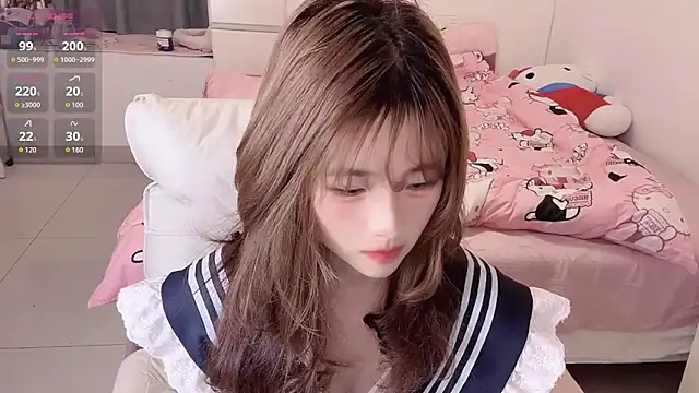 gougou77 online show from 8, 4, 2026