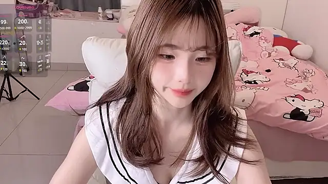 gougou77 online show from 14, 4, 2026