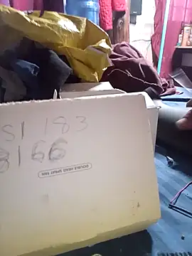 Oaxhot online show from 11, 9, 2025