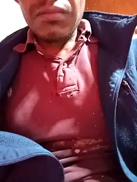 Oaxhot online show from 16, 10, 2025