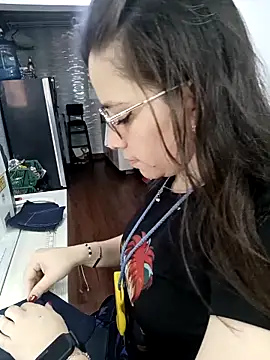 Isabella5 Brown  online show from 3, 10, 2025