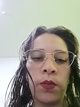 Isabella5 Brown  online show from 14, 10, 2025