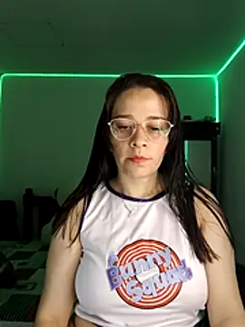 Isabella5 Brown  online show from 15, 1, 2026