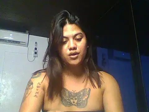 Ms Ivaneska online show from 30, 7, 2026