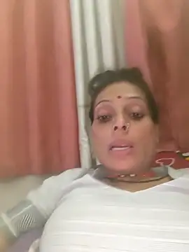 ISHANI-SINGH online show from 26, 10, 2025