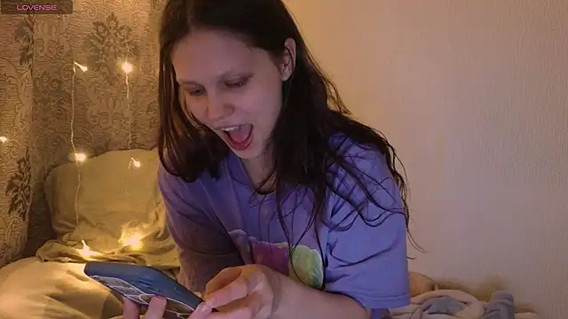 Lunliss online show from 11, 2, 2026