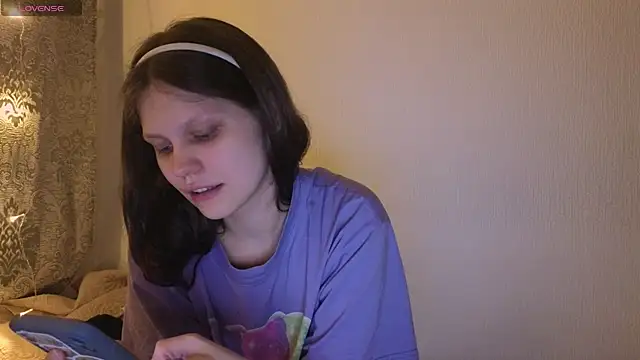 Lunliss online show from 15, 2, 2026