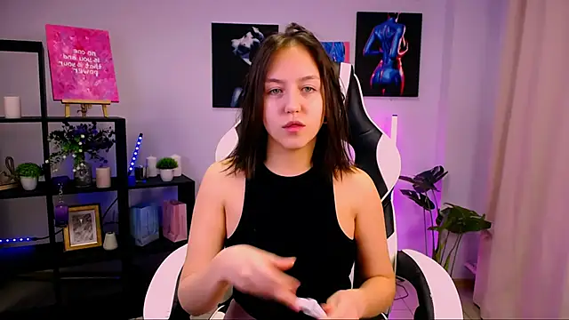 Snapshot of CindySparkl chatting on 21, 11, 2025 CindySparkl online show from 21, 11, 2025