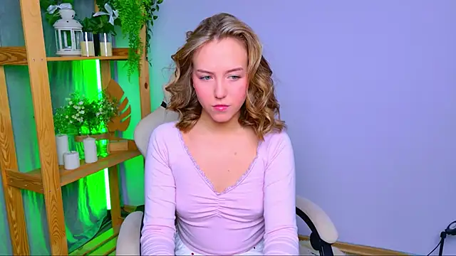 CindySparkl online show from 20, 2, 2026