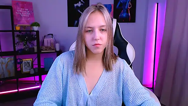 CindySparkl online show from 25, 2, 2026