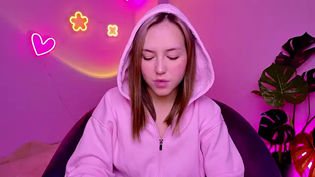 Snapshot of CindySparkl chatting on 30, 3, 2026 CindySparkl online show from 30, 3, 2026