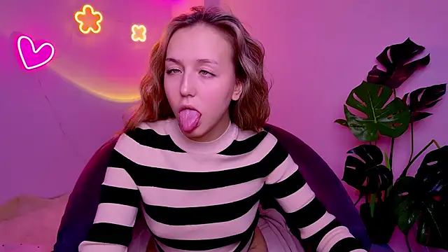 Snapshot of CindySparkl chatting on 31, 3, 2026 CindySparkl online show from 31, 3, 2026