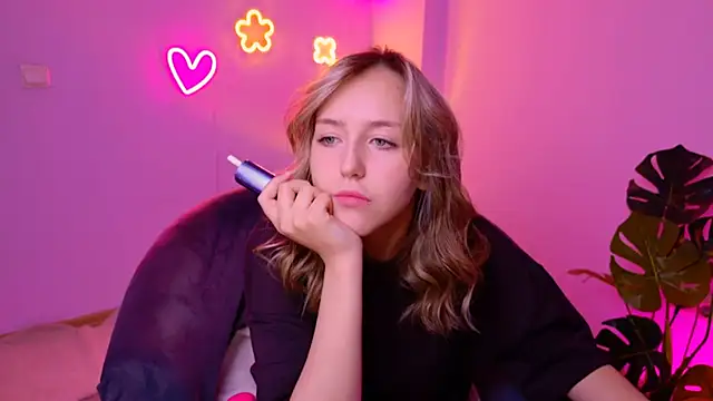 CindySparkl online show from 30, 5, 2026