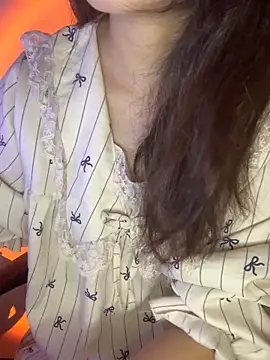 Tinasx56 online show from 10, 9, 2025