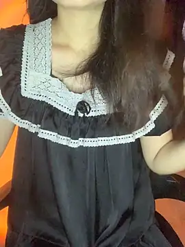 Tinasx56 online show from 3, 10, 2025