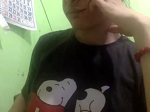 Snapshot of Playfullmaniac chatting on 1, 4, 2026 Playfullmaniac online show from 1, 4, 2026