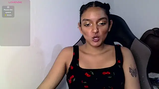 Ari 20  online show from 7, 10, 2025