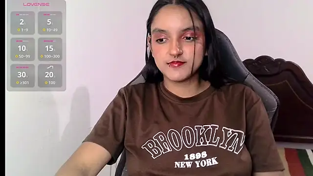 Ari 20  online show from 24, 10, 2025