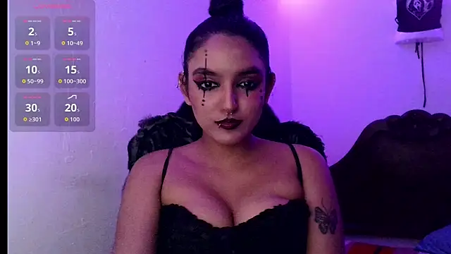 Ari 20  online show from 1, 11, 2025