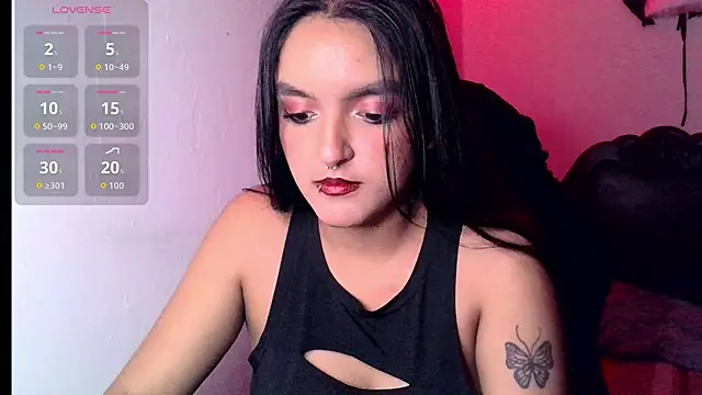 Ari 20  online show from 2, 11, 2025