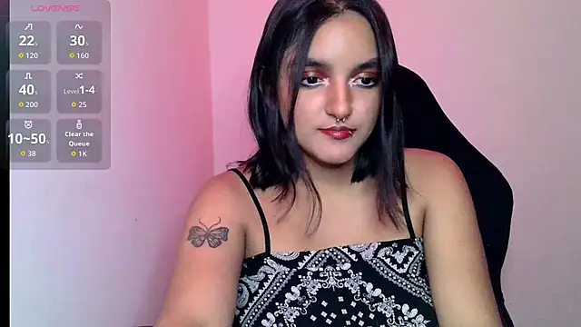 Ari 20  online show from 18, 11, 2025