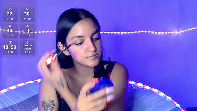 Ari 20  online show from 16, 4, 2026