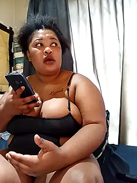 Sexybella-97 online show from 14, 9, 2025