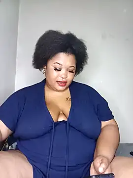 Sexybella-97 online show from 16, 9, 2025