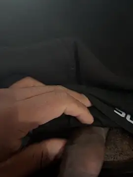 Snapshot of Detroitplaya33 chatting on 30, 4, 2026 Detroitplaya33 online show from 30, 4, 2026